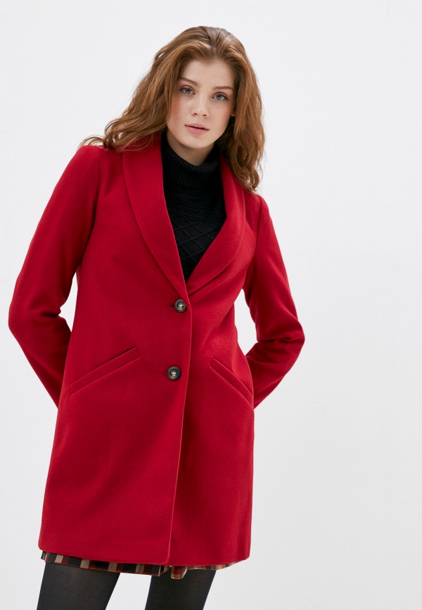 

Пальто Dorothy Perkins, Красный