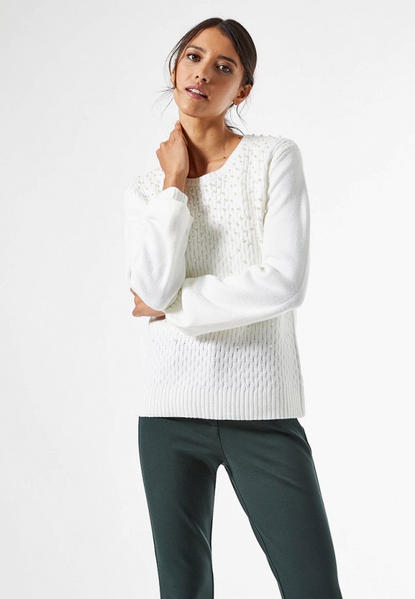 

Джемпер Dorothy Perkins, Белый