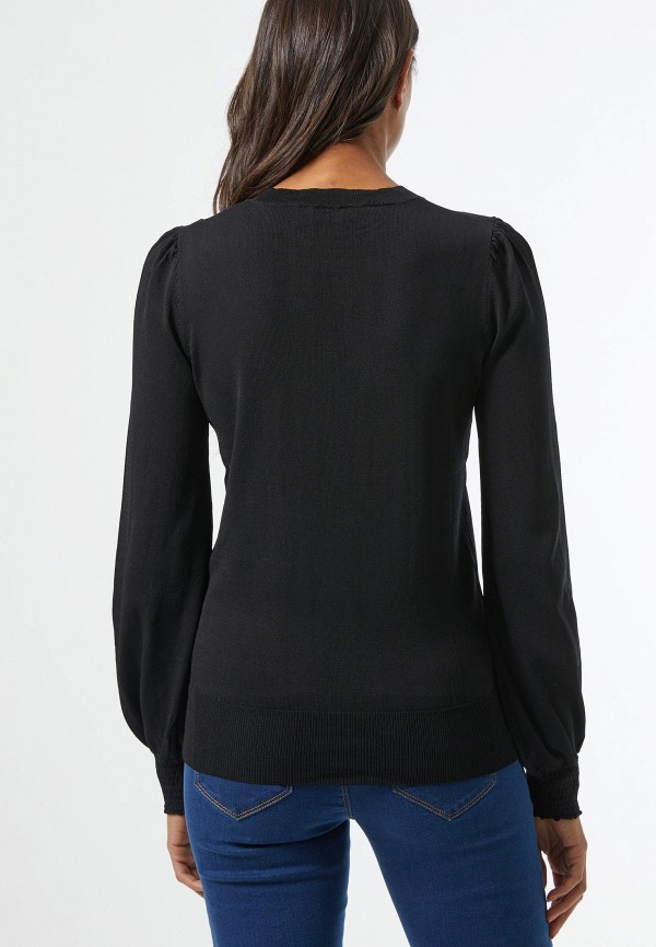 

Джемпер Dorothy Perkins, Черный