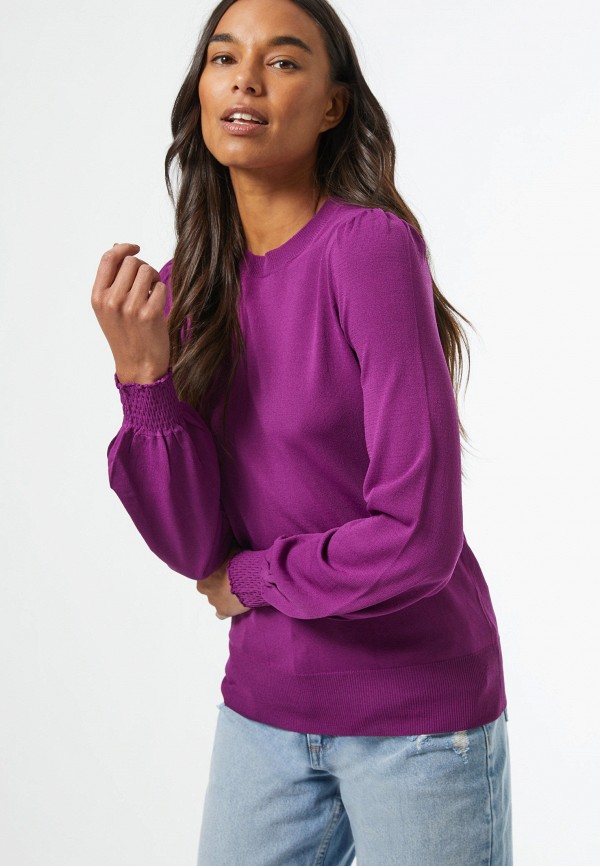 

Джемпер Dorothy Perkins, Фиолетовый