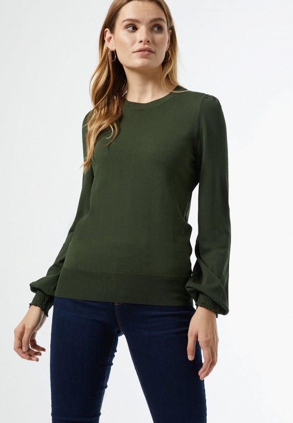 

Джемпер Dorothy Perkins, Серый
