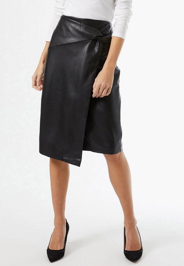 

Юбка Dorothy Perkins, Черный, Dorothy Perkins DO005EWLDBP2