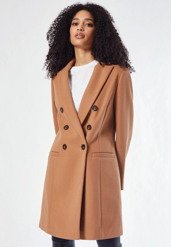 

Пальто Dorothy Perkins, Бежевый