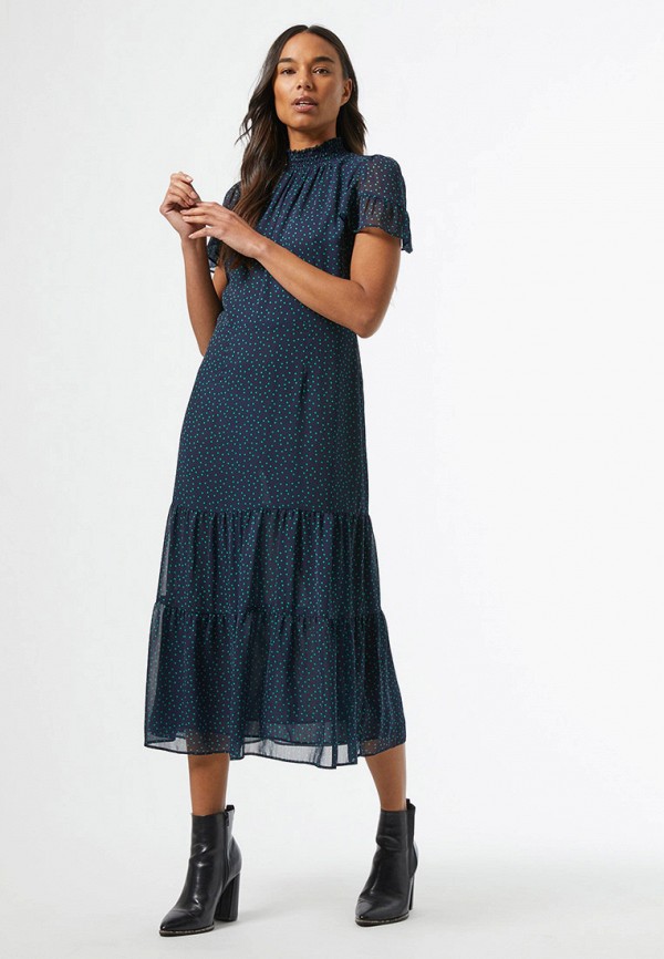 

Платье Dorothy Perkins, Синий