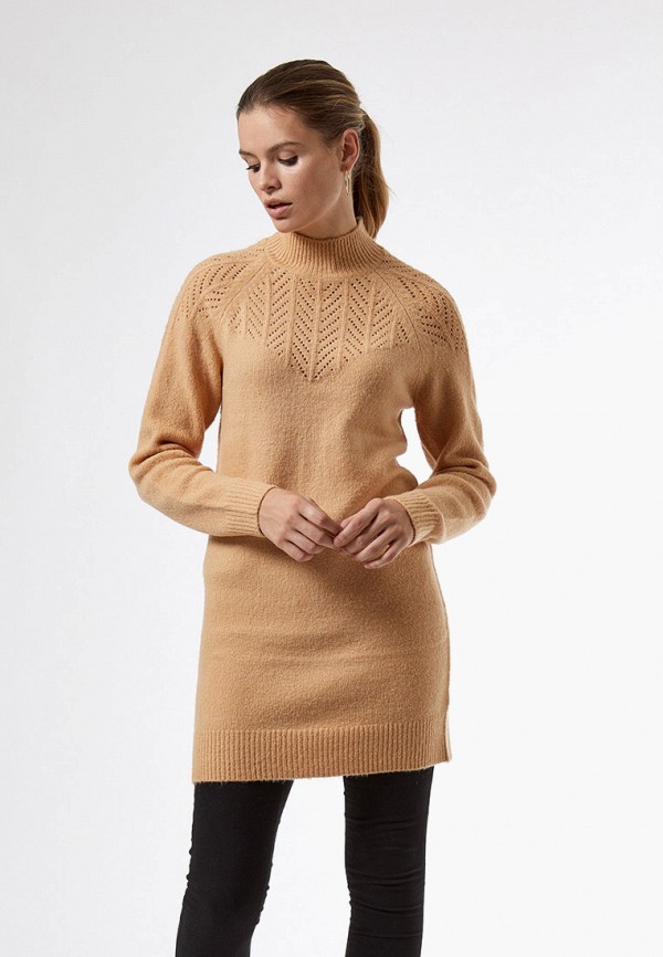 

Платье Dorothy Perkins, Бежевый, Dorothy Perkins DO005EWLFLC3