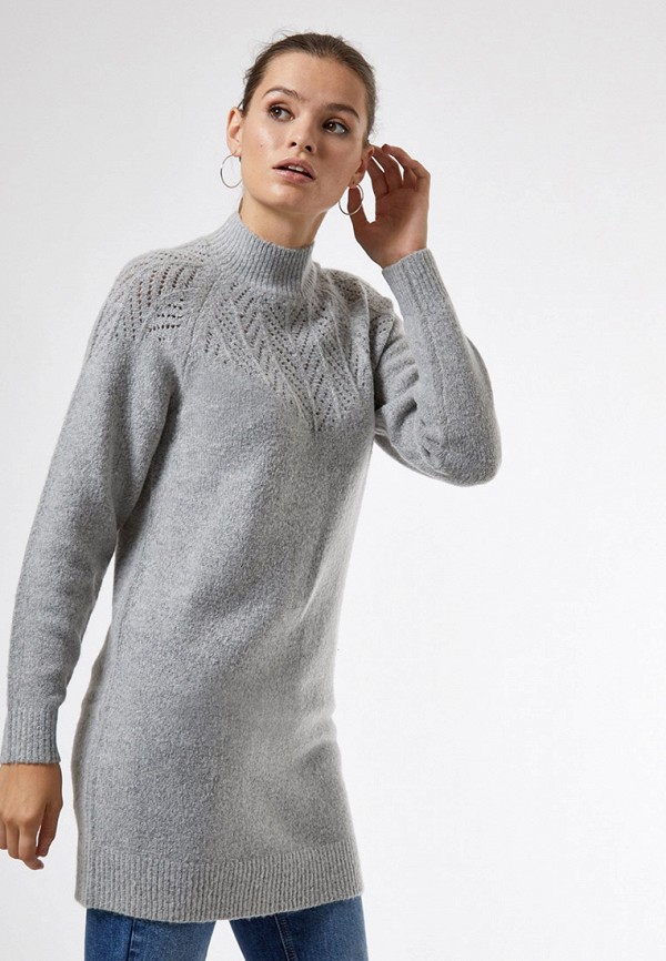 

Джемпер Dorothy Perkins, Серый