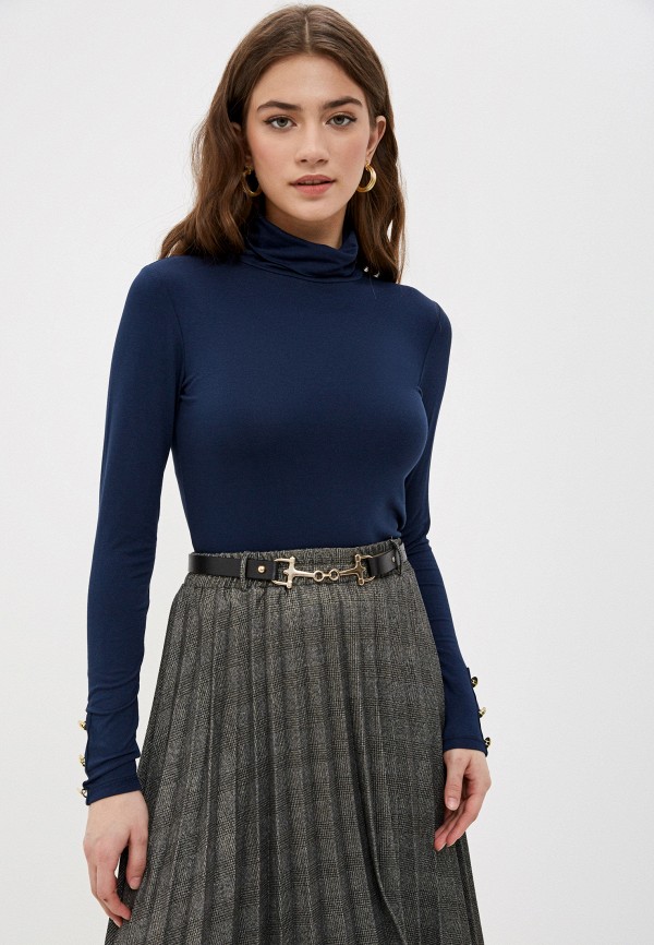 

Водолазка Dorothy Perkins, Синий