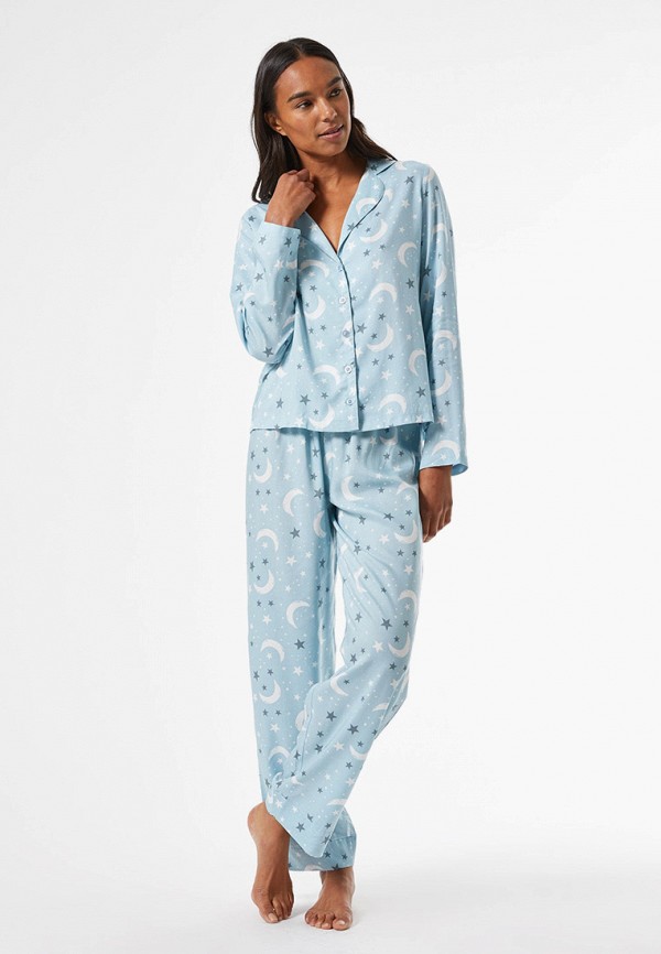 

Пижама Dorothy Perkins, Голубой