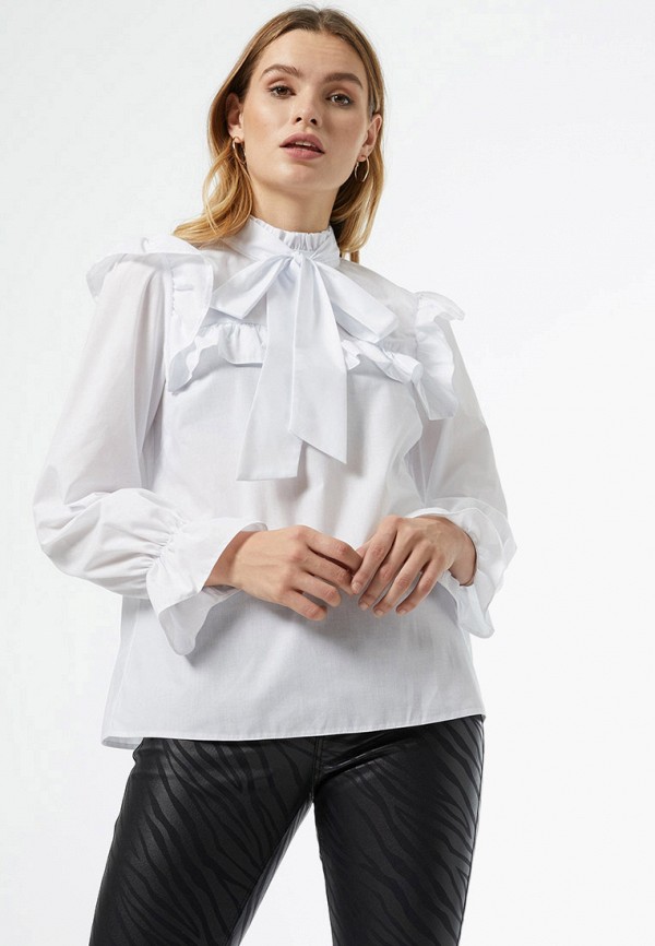

Блуза Dorothy Perkins, Белый
