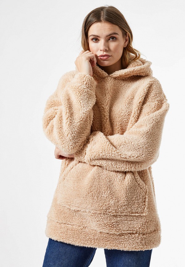 

Худи Dorothy Perkins, Бежевый