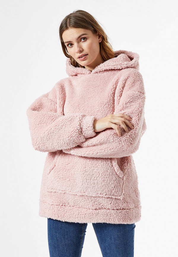 

Худи Dorothy Perkins, Розовый