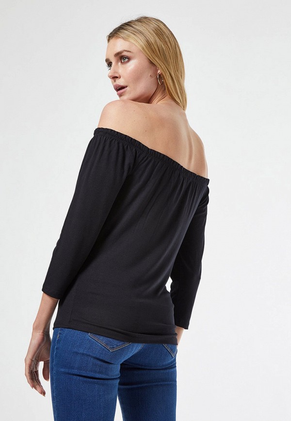 

Блуза Dorothy Perkins, Черный