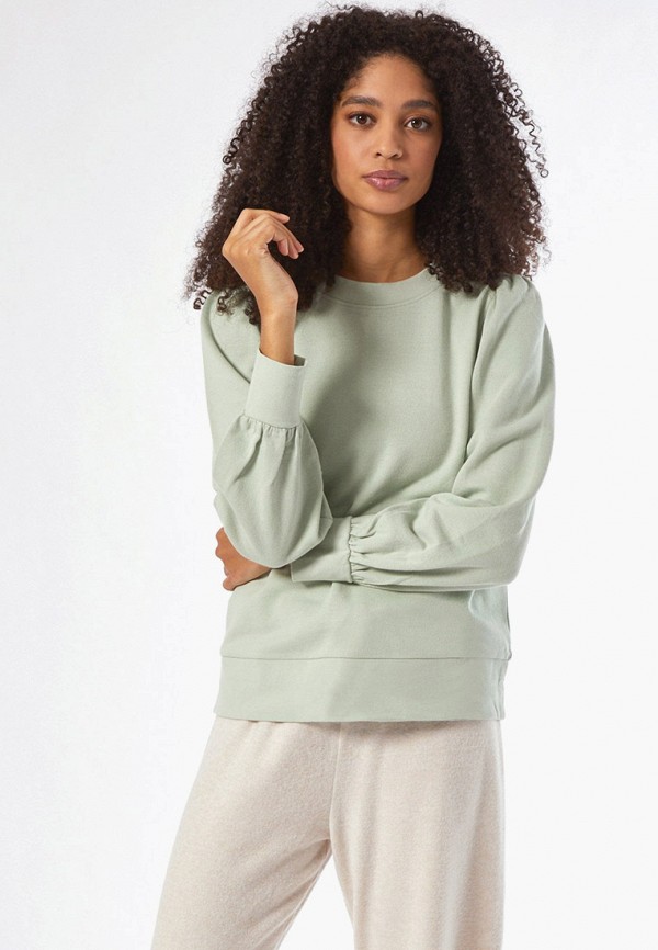 

Свитшот Dorothy Perkins, Зеленый