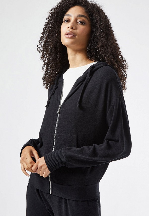 

Толстовка Dorothy Perkins, Черный