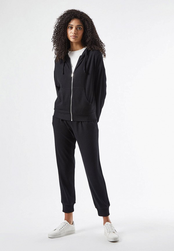 

Брюки спортивные Dorothy Perkins, Черный