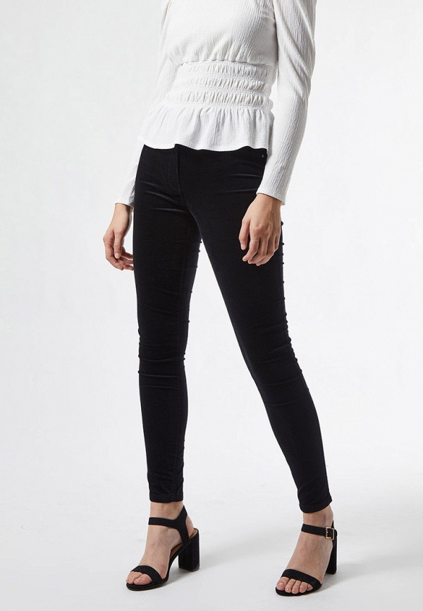 

Брюки Dorothy Perkins, Черный