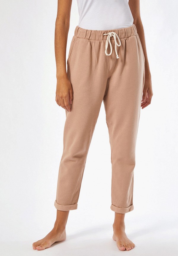 

Брюки спортивные Dorothy Perkins, Бежевый, Dorothy Perkins DO005EWLMQY5