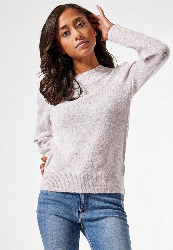

Джемпер Dorothy Perkins, Фиолетовый