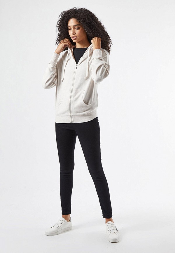 

Толстовка Dorothy Perkins, Бежевый
