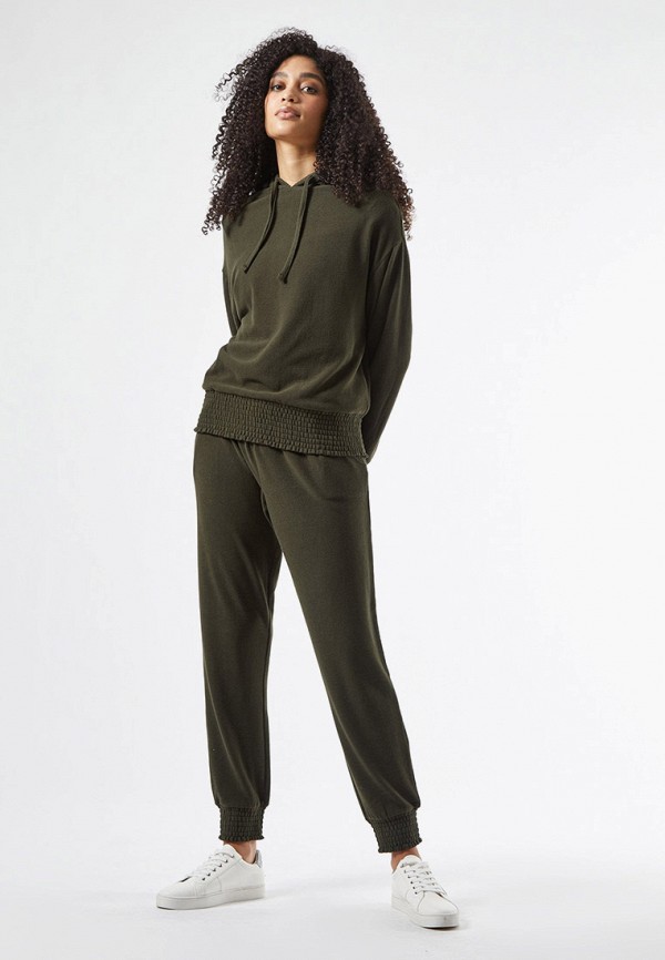 

Худи Dorothy Perkins, Хаки