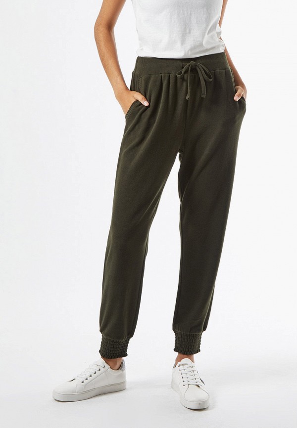 

Брюки спортивные Dorothy Perkins, Хаки