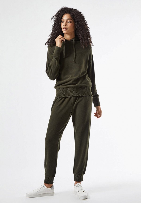 

Брюки спортивные Dorothy Perkins, Хаки