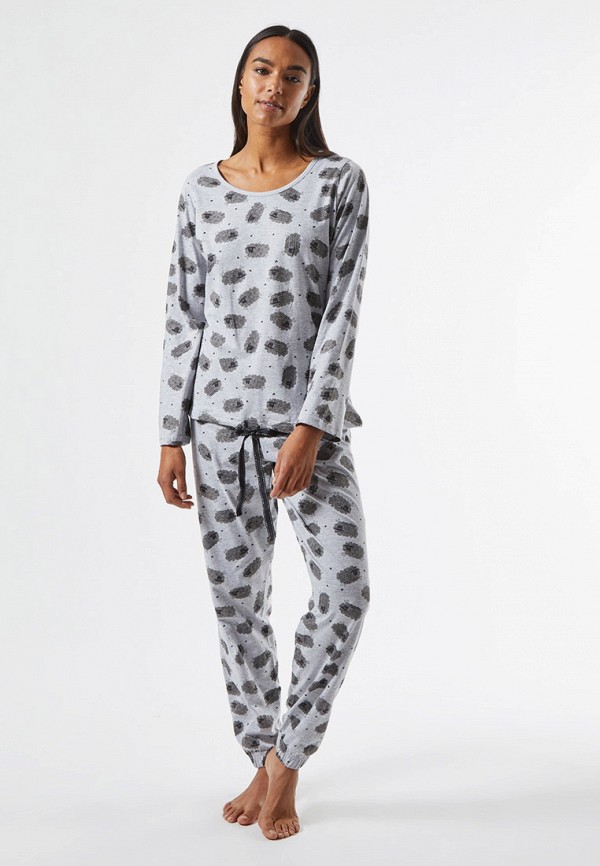 

Пижама Dorothy Perkins, Серый, Dorothy Perkins DO005EWLPIK4