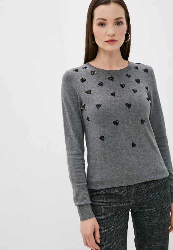 

Джемпер Dorothy Perkins, Серый