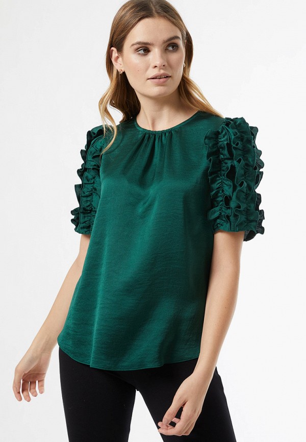 

Блуза Dorothy Perkins, Зеленый