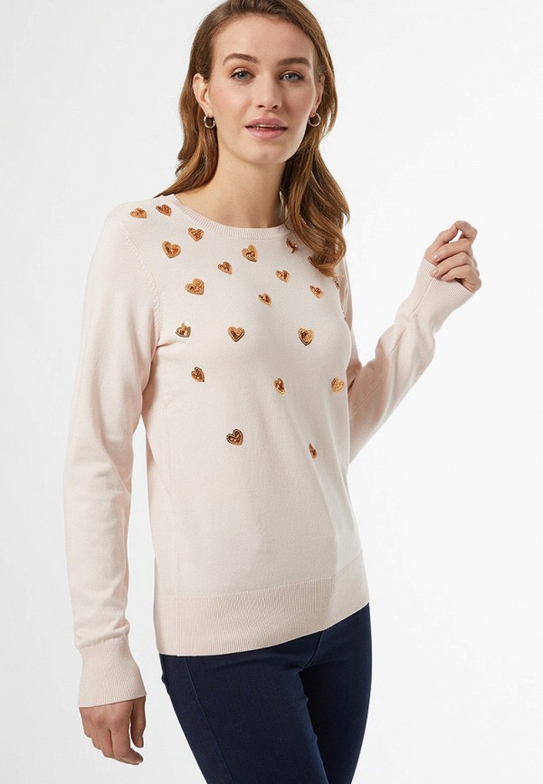 

Джемпер Dorothy Perkins, Бежевый