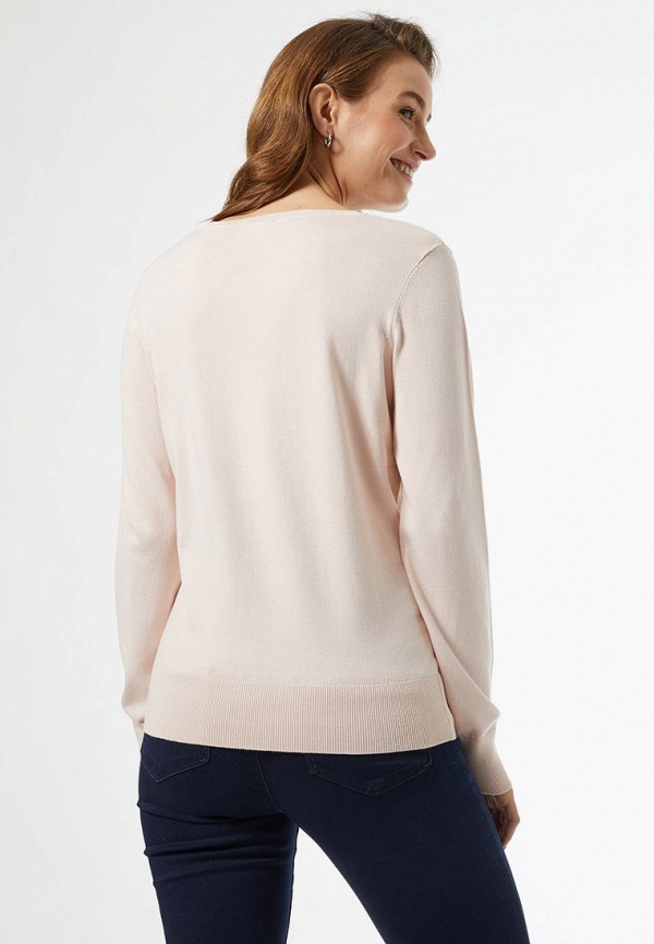 

Джемпер Dorothy Perkins, Бежевый, Dorothy Perkins DO005EWLRHW5