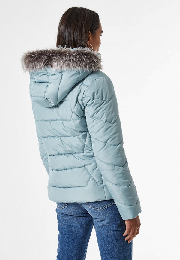 

Куртка утепленная Dorothy Perkins, Голубой