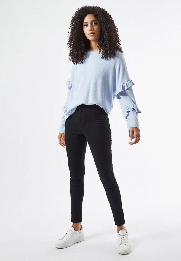 

Свитшот Dorothy Perkins, Голубой