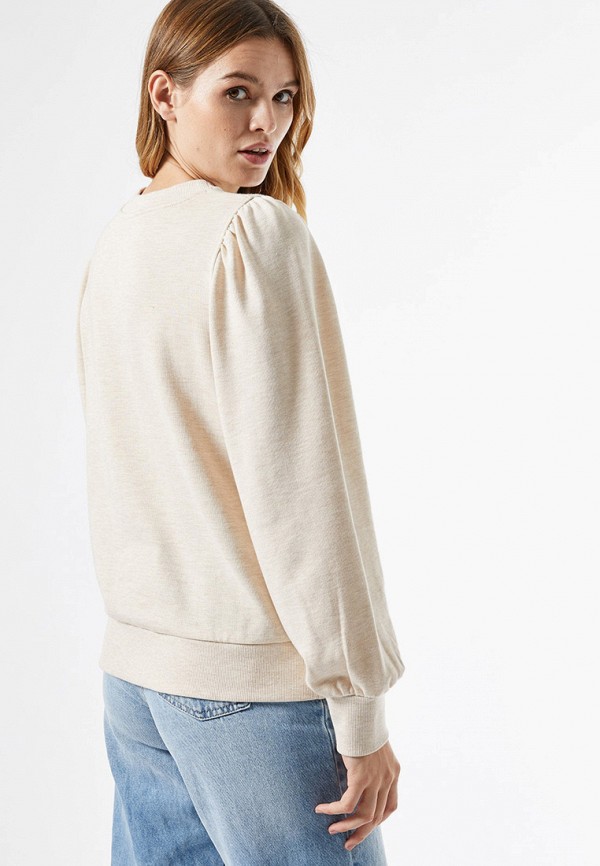 

Свитшот Dorothy Perkins, Бежевый