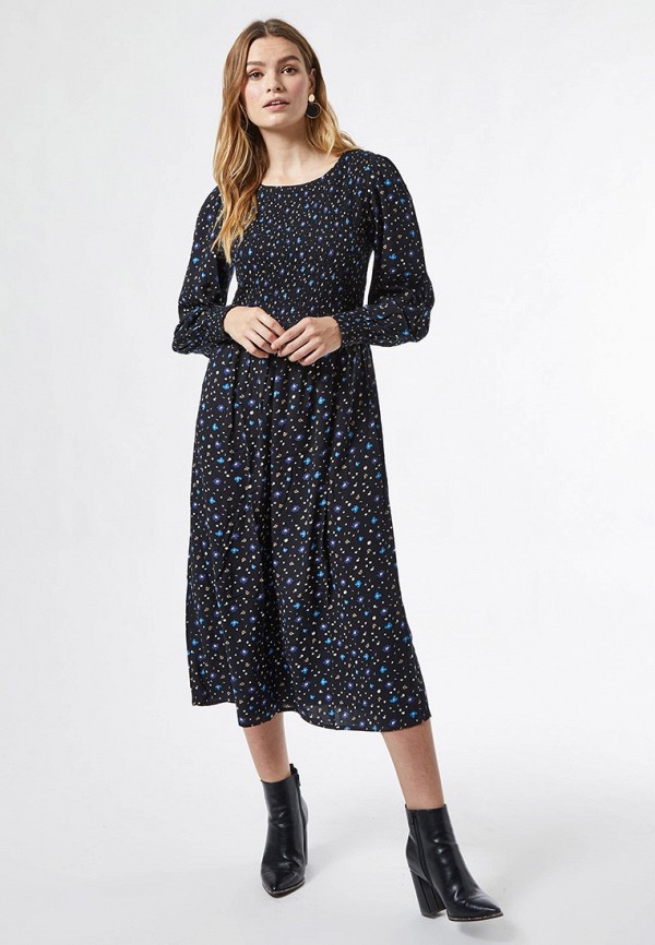 

Платье Dorothy Perkins, Черный