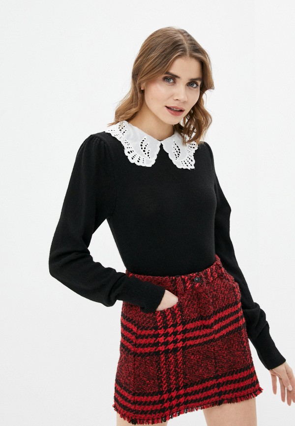 

Джемпер Dorothy Perkins, Черный