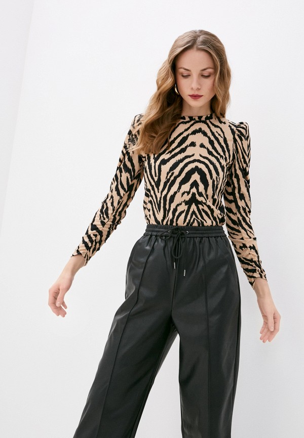 

Блуза Dorothy Perkins, Бежевый, Dorothy Perkins DO005EWLTAD6
