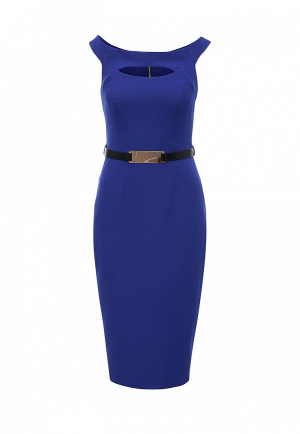 

Платье Dorothy Perkins, Синий