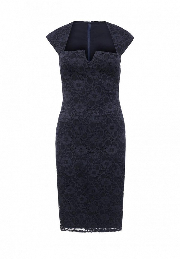 

Платье Dorothy Perkins, Синий