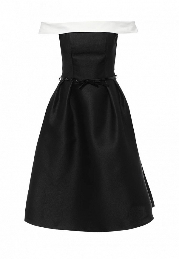 

Платье Dorothy Perkins, Черный