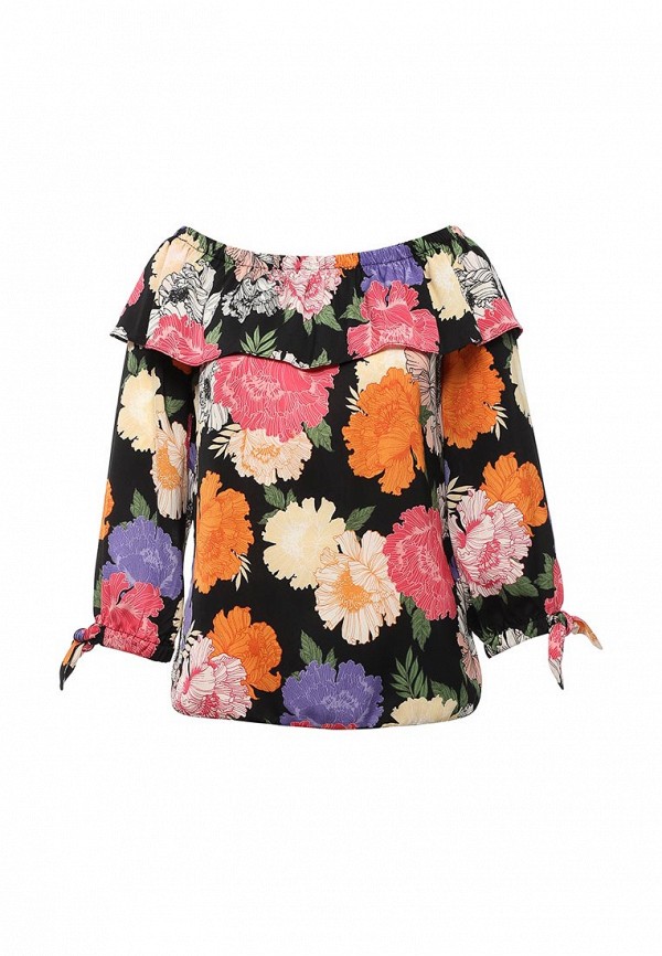 

Блуза Dorothy Perkins, Разноцветный