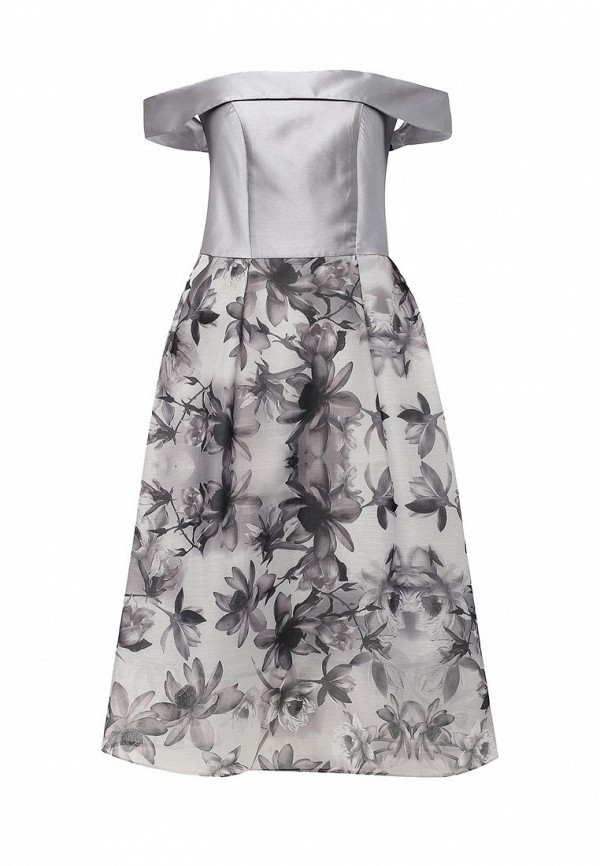 

Платье Dorothy Perkins, Серый
