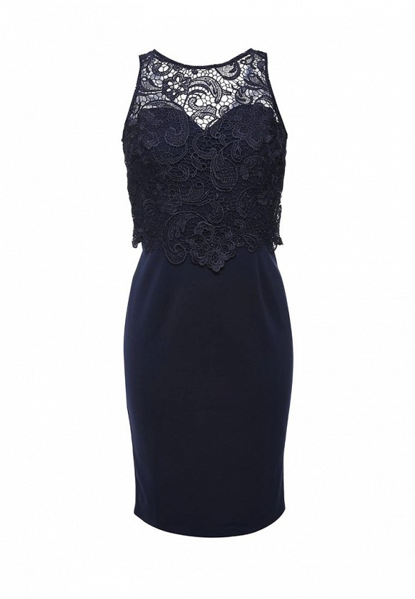 

Платье Dorothy Perkins, Синий