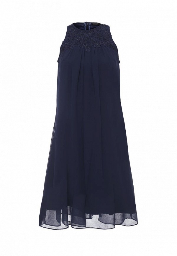 

Платье Dorothy Perkins, Синий