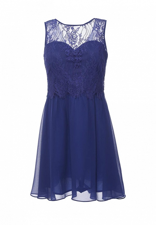 

Платье Dorothy Perkins, Синий