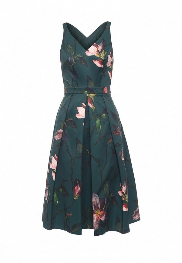 

Платье Dorothy Perkins, Зеленый