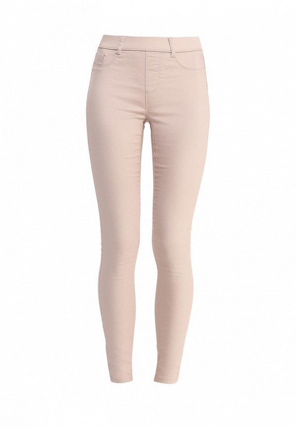 

Брюки Dorothy Perkins, Бежевый