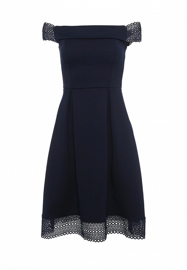 

Платье Dorothy Perkins, Синий