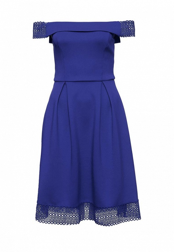 

Платье Dorothy Perkins, Синий