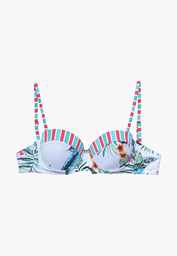 

Лиф Dorothy Perkins, Голубой